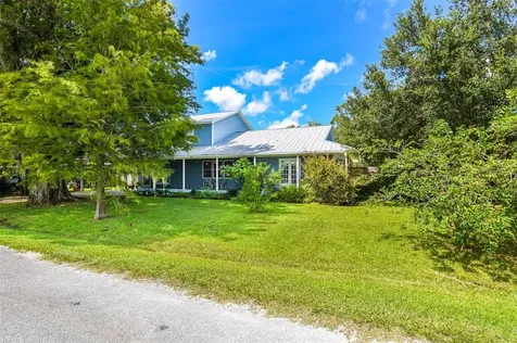 4718 Harris Avenue Sarasota FL 34233