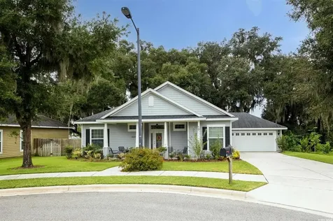 16678 NW 168th Terrace Alachua FL 32615