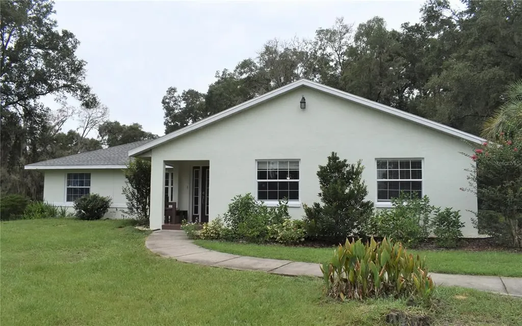 12730 SW 41st Place Ocala FL 34481