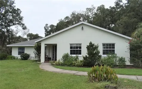 12730 SW 41st Place Ocala FL 34481