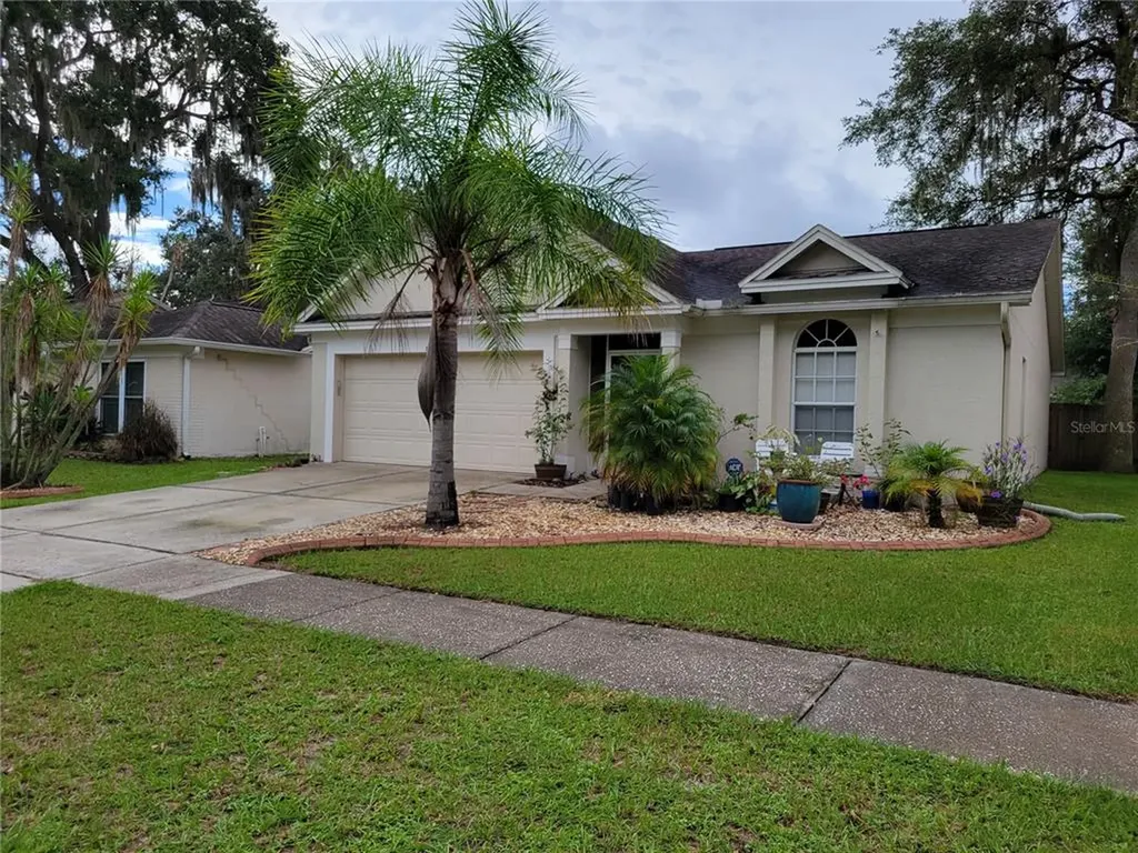 1209 Sawdust Court Valrico FL 33596