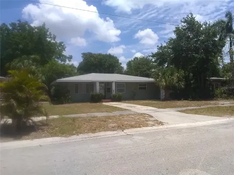 5115 Emerson Avenue S St Petersburg FL 33707
