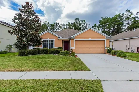 3308 Sorrel Court Deltona FL 32725