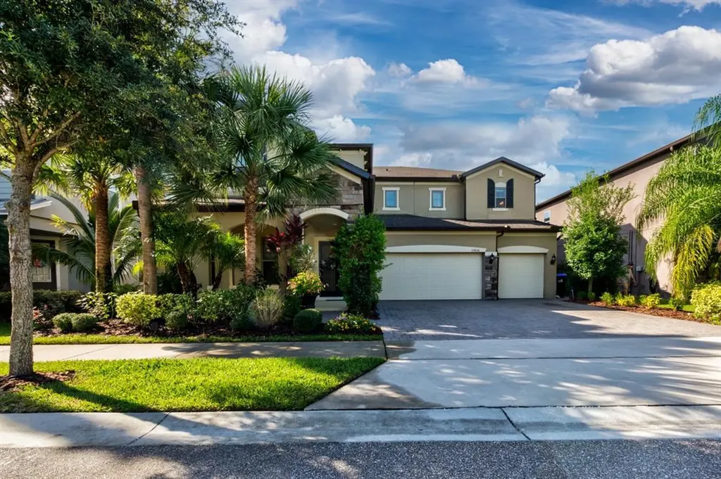 11836 Aldendale Street Orlando FL 32836