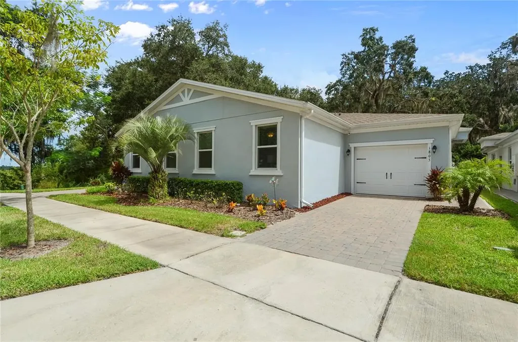1805 Shumard Avenue Saint Cloud FL 34771