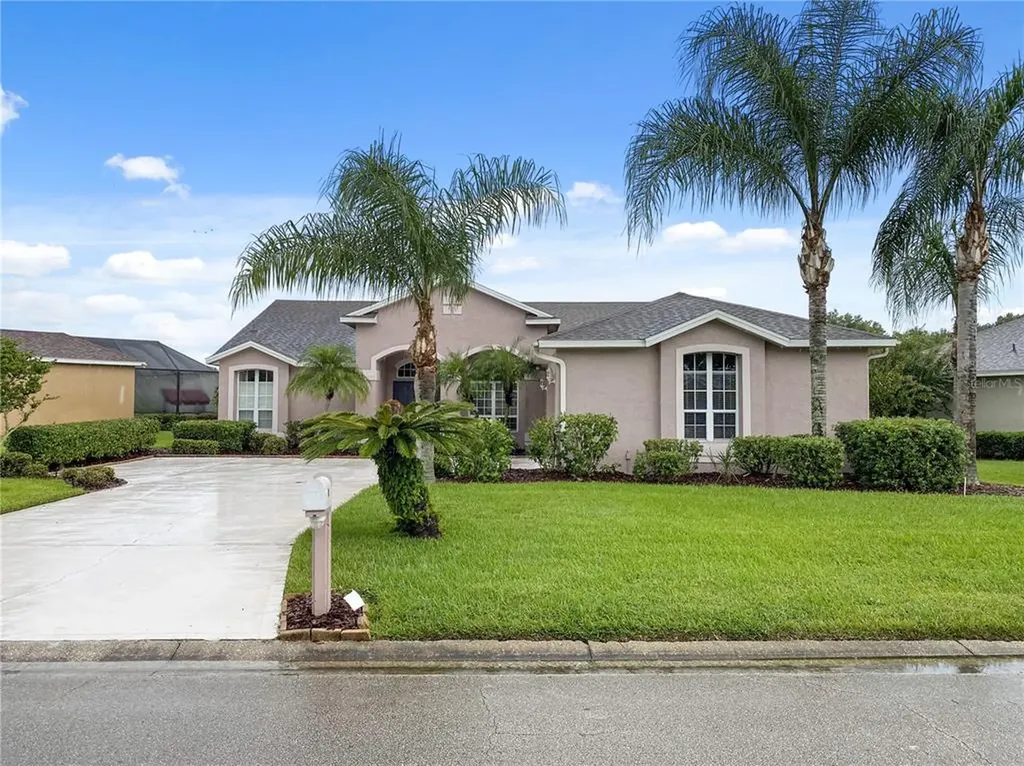 4482 Fairway Oaks Drive Mulberry FL 33860