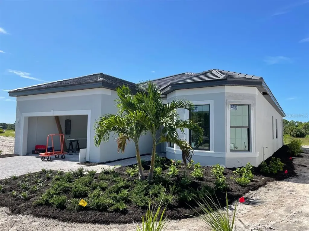 6243 Talon Preserve Drive Nokomis FL 34275