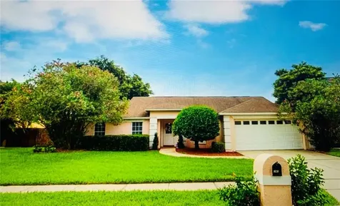 3600 Gatlin Place Circle Orlando FL 32812