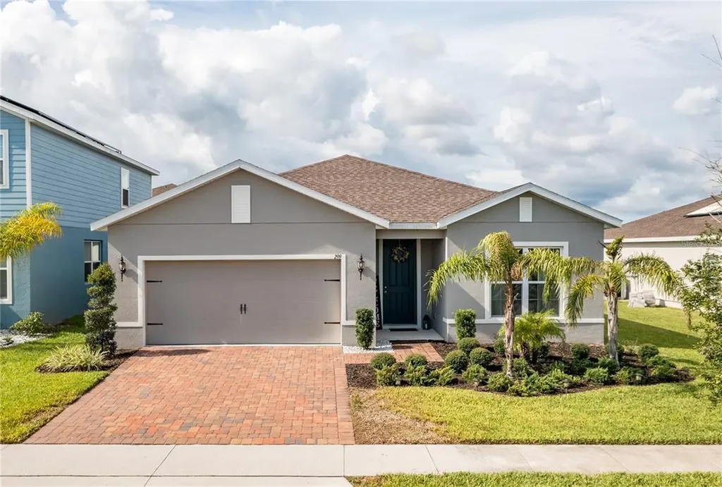 299 Whirlaway Drive Davenport FL 33837