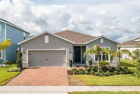 299 Whirlaway Drive Davenport FL 33837
