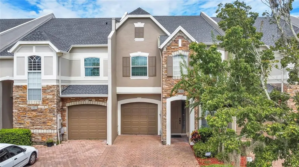 15819 Woodland Spring Court Orlando FL 32828