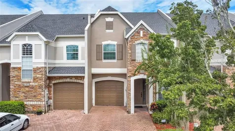 15819 Woodland Spring Court Orlando FL 32828