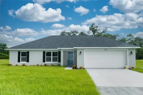 2970 Apaloosa Trail Deltona FL 32738