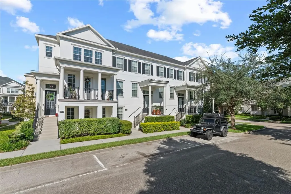 2064 Prospect Avenue Orlando FL 32814