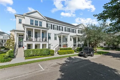 2064 Prospect Avenue Orlando FL 32814