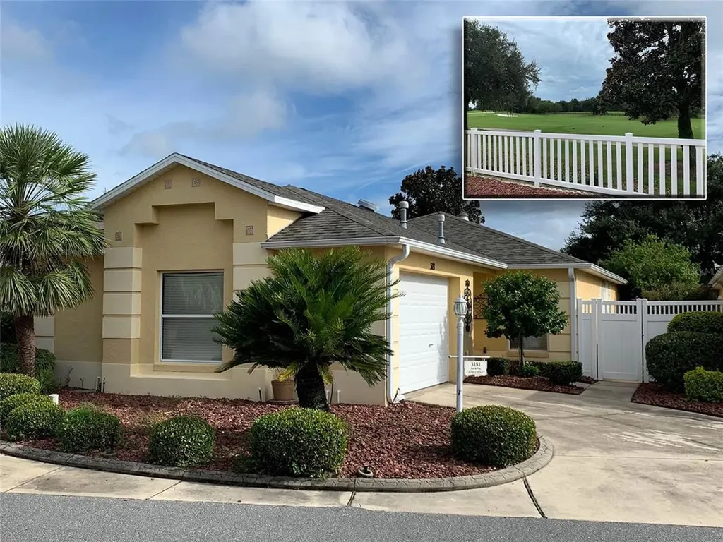 3181 Archer Avenue The Villages FL 32162