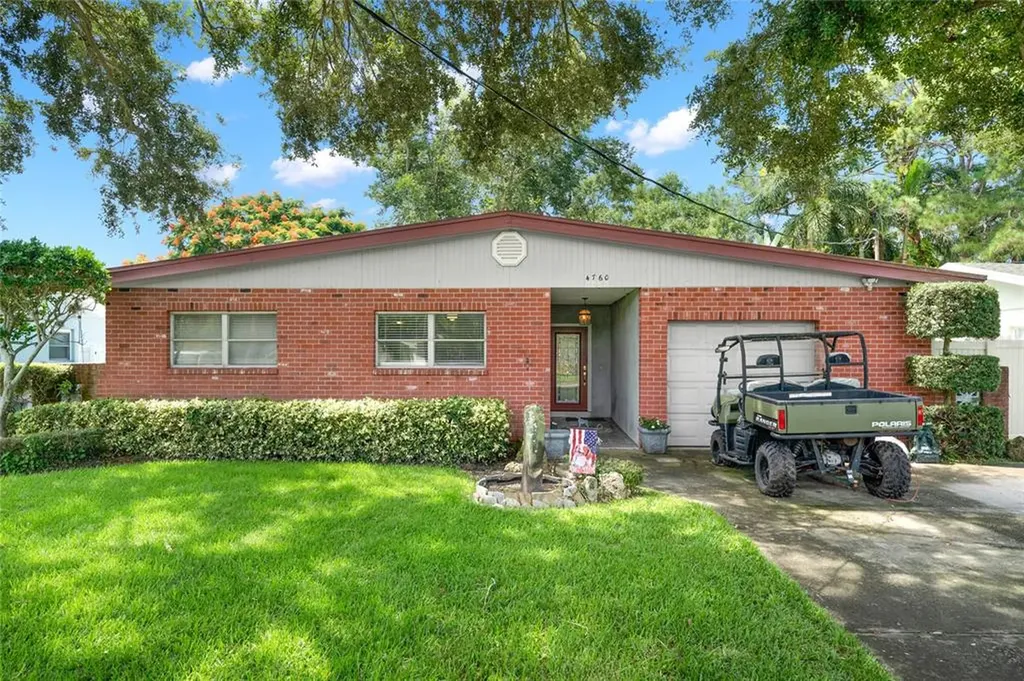 4760 Venetian Boulevard NE St Petersburg FL 33703