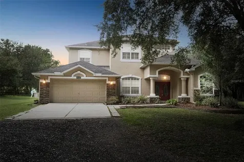 12479 Old Crystal River Road Brooksville FL 34601