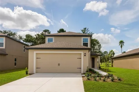 8655 Pinetop Ridge Lane Brooksville FL 34613