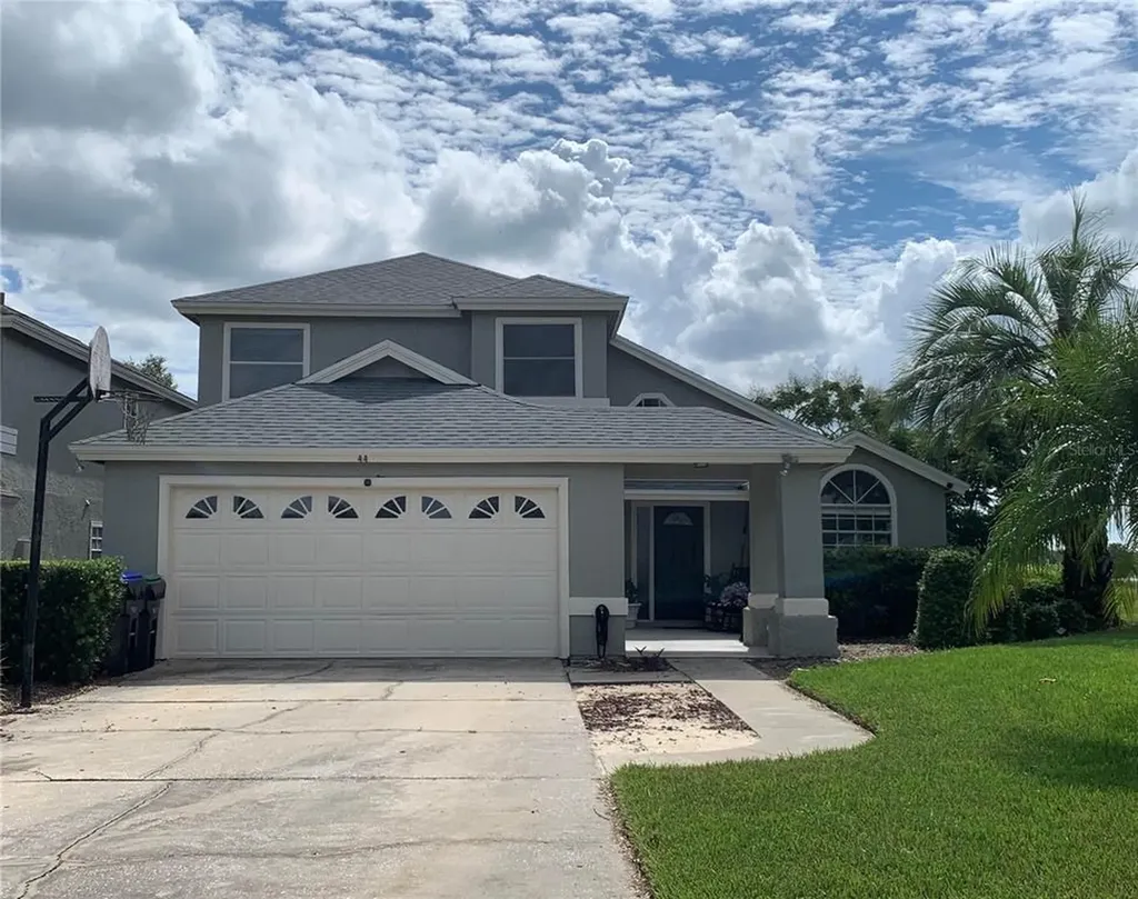 447 Sonoma Valley Circle Orlando FL 32835