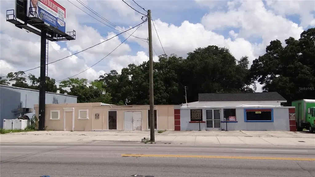 8519 N Nebraska Avenue Tampa FL 33604