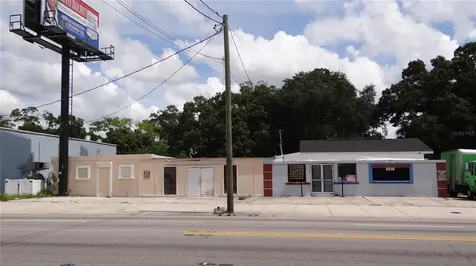 8519 N Nebraska Avenue Tampa FL 33604