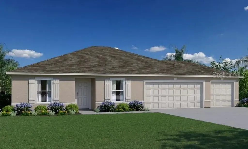 2707 SW 146th Place Road Ocala FL 34473