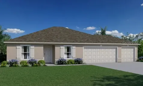 2707 SW 146th Place Road Ocala FL 34473