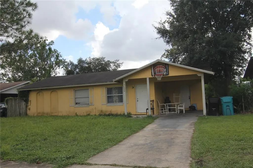 5000 Lanette Street Orlando FL 32811
