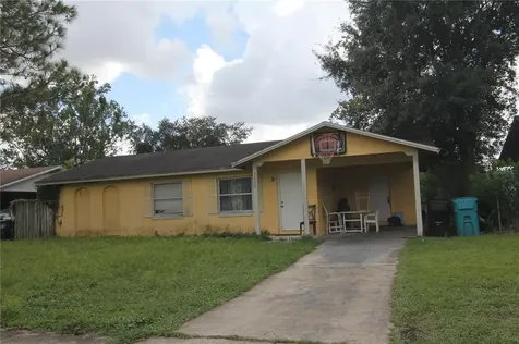 5000 Lanette Street Orlando FL 32811