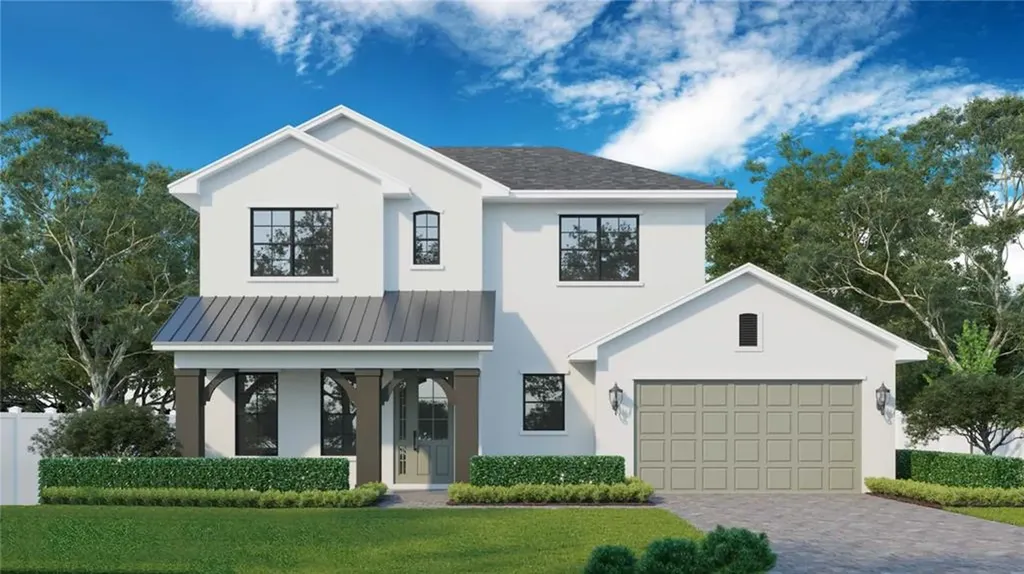 1752 Chestnut Avenue Winter Park FL 32789