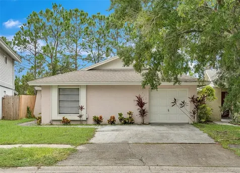 4718 Millpond Lane Tampa FL 33624