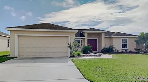 2234 Bluebird Avenue Bartow FL 33830
