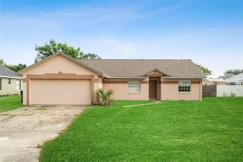 509 Loma Bonita Drive Davenport FL 33837