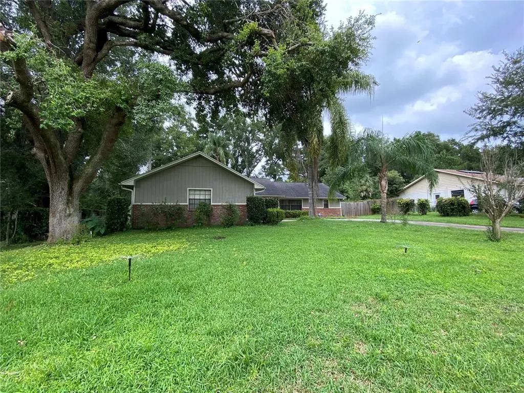 5425 SE 28th Street Ocala FL 34480