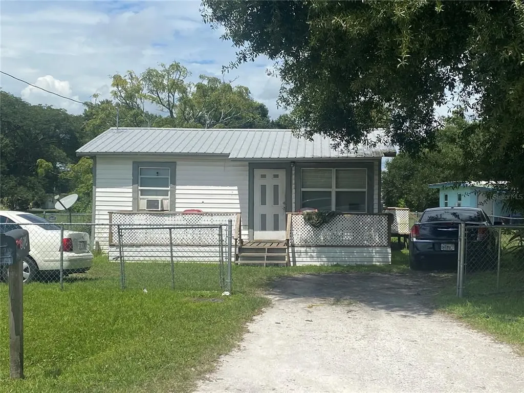 804 NW 11th Street Okeechobee FL 34972