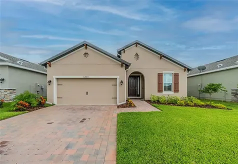 6203 Sea Air Drive Apollo Beach FL 33572