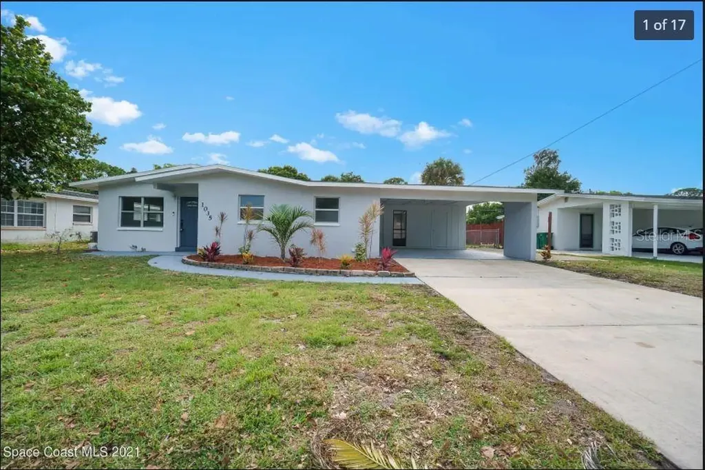 1035 Date Avenue Merritt Island FL 32953