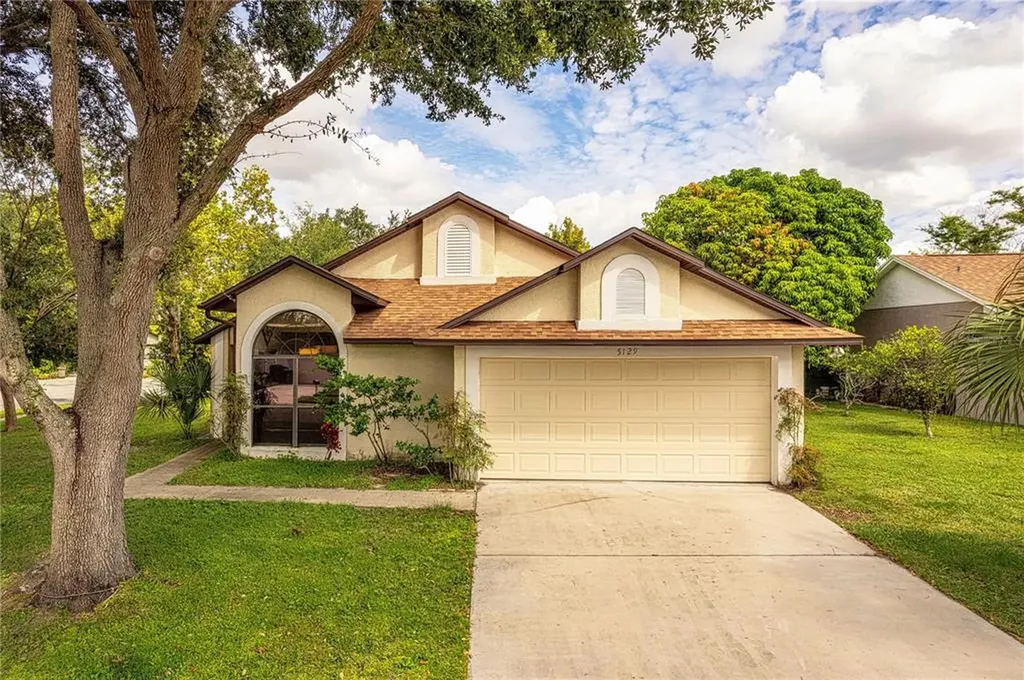 5129 Dorrington Lane Orlando FL 32821