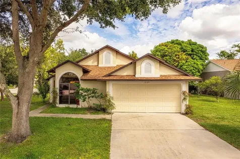 5129 Dorrington Lane Orlando FL 32821