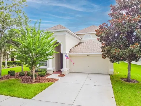 4407 English Turn Way Wesley Chapel FL 33543