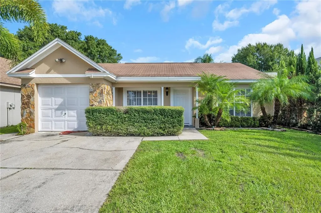 9021 Camino Villa Boulevard Tampa FL 33635