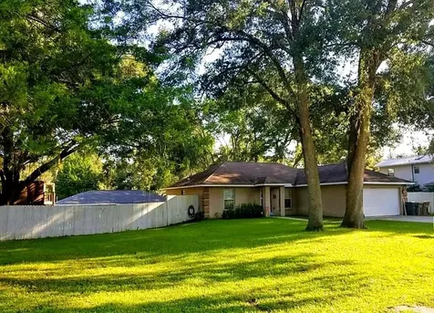4515 NE 8th Street Ocala FL 34470