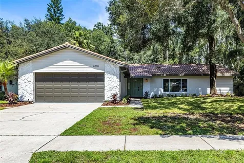 4018 Sandpiper Court Palm Harbor FL 34684