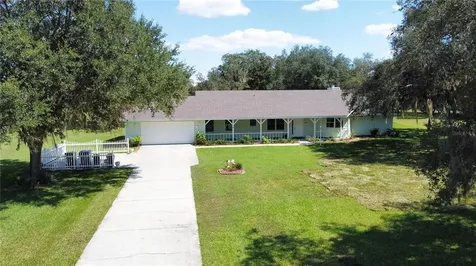 2058 Capps Road Lake Wales FL 33898