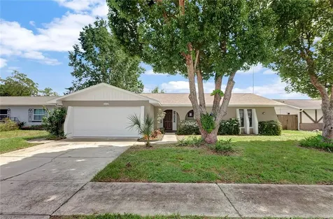 12718 Buckhorn Drive Hudson FL 34669