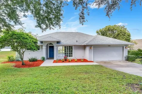 2366 Ridge Avenue Clermont FL 34711