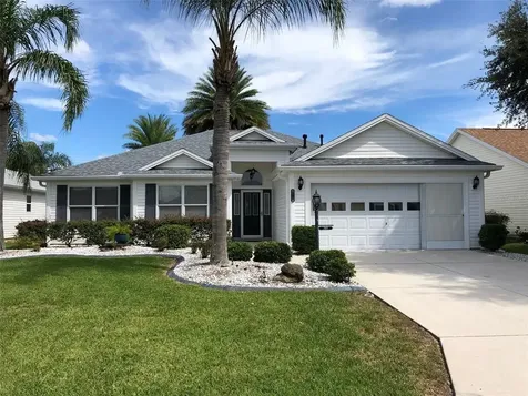 749 Pine Hills Place The Villages FL 32162