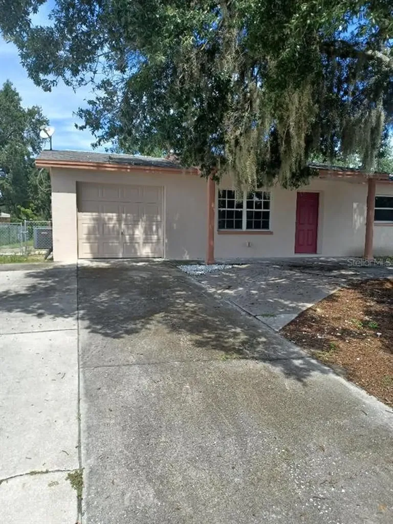 8531 Fox Hollow Drive Port Richey FL 34668