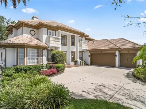 234 Lakay Place Longwood FL 32779
